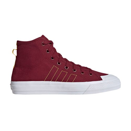 adidas nizza collegiate burgundy