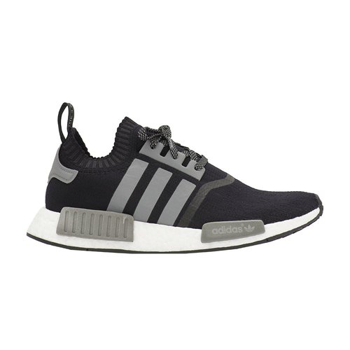 adidas NMD_1 - Black/Reflective - S31523