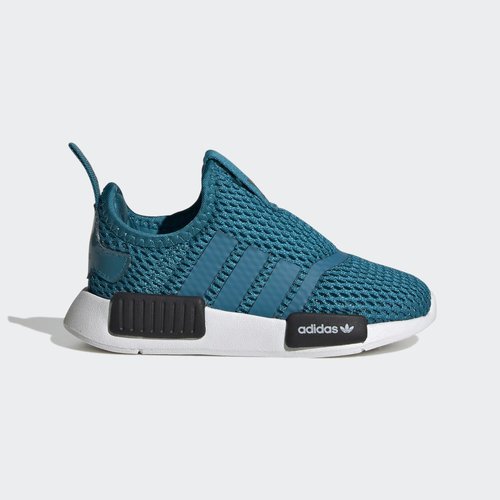 adidas NMD 360 I - Active Teal/Active Teal/Core Black - HQ4045