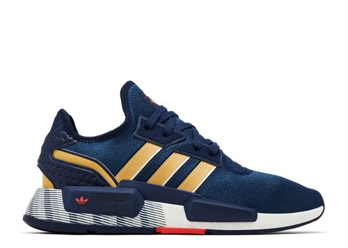 adidas NMD_G1 - Blue - ID9176