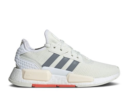 adidas gazelle silver green womens Adidas NMD G1 BOOST GREY FIVE/CLOUD WHITE  Tamam Mauritius