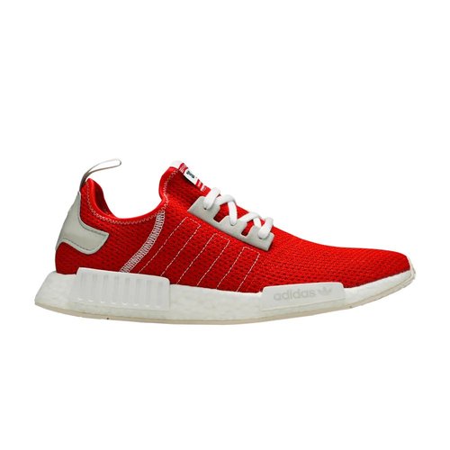 adidas NMD_R1 V1 - Active Red/Ecru Tint - BD7897