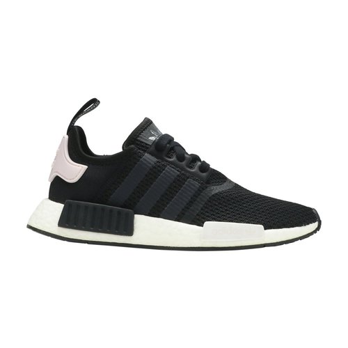 adidas NMD_R1 V1 - Black - B37649