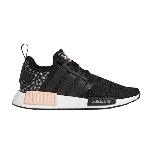 adidas NMD_R1 V1 'Black Leopard' - H00670 | Solesense