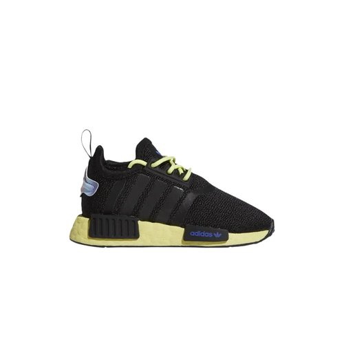 adidas NMD_R1 V1 'Black Pulse Yellow 