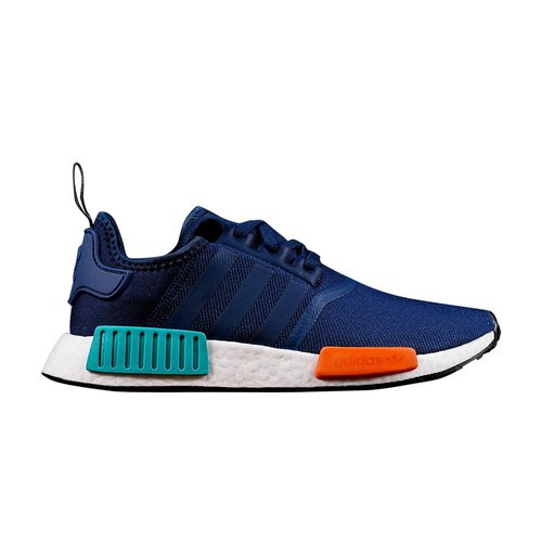 adidas nmd r1 blue night