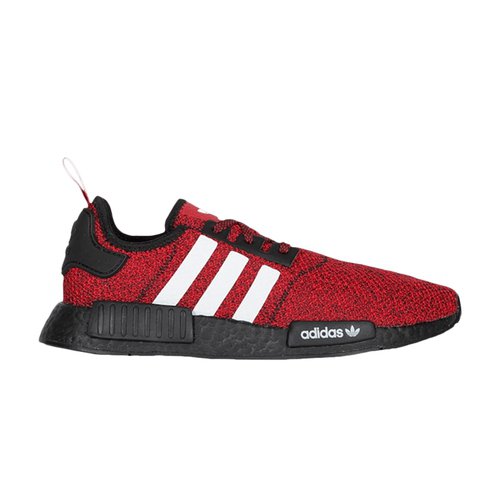 Adidas Nmd Adidas Shoes Rojos Negro Comprar Adidas NMD_R1 V2