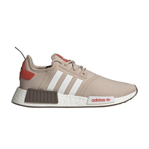 adidas NMD_R1 V1 'Clear Pink Solar Red' - ID4348 | Solesense
