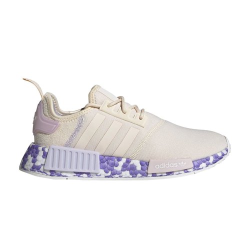 adidas gazelle silver green womens Shop Purple Womens adidas NMD R1 Lace Up Sneakers – Shoebacca