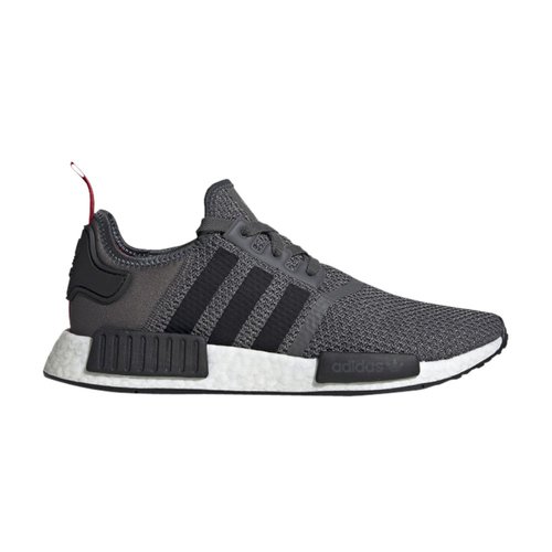 dark gray nmd