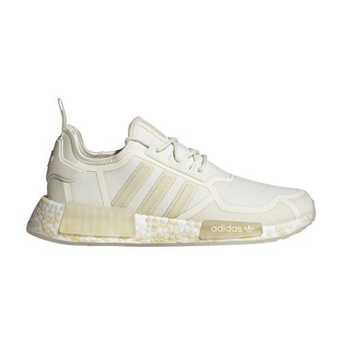 adidas NMD_R1 V1 - Off White/Sand/Off White - GW5638