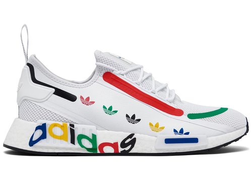 nmd r1 multicolor