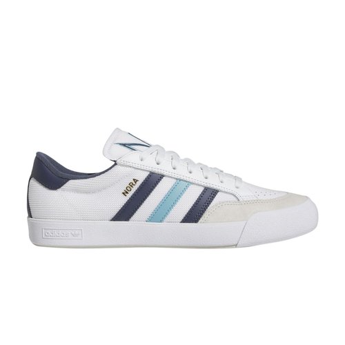 adidas Nora - Cloud White/Preloved Blue/Shadow Navy - GZ9449