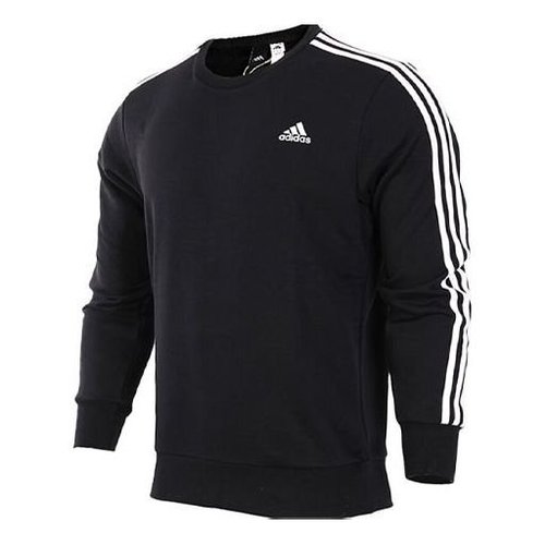 adidas Not Sports Specific Swaetshirt - Black - S98803