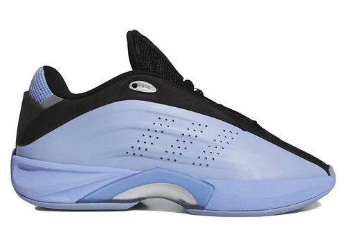 adidas Crazy IIInfinity 130 - Blue Spark/Core Black/Carbon - IH2666