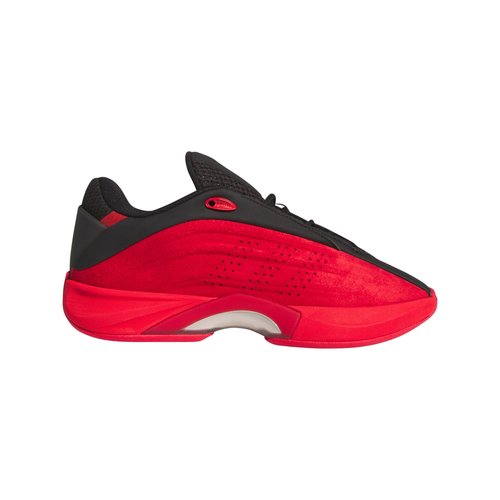 adidas Nova IIInfinity Black - Pure Ruby/Core Black/Cyber Metallic - JI0357