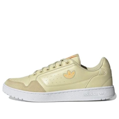 adidas Ozwave 'Brown Cream' - IE6059 | Solesense
