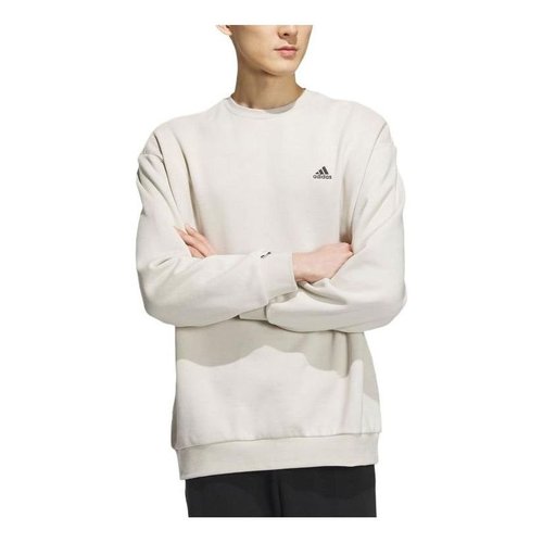 adidas Original Sweatshirt - Beige - IV7598