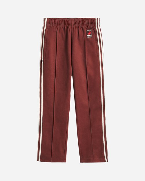 adidas x Clot Chinese New Year Collection by Edison Chen Track Pants - Fox Brown - KD4028