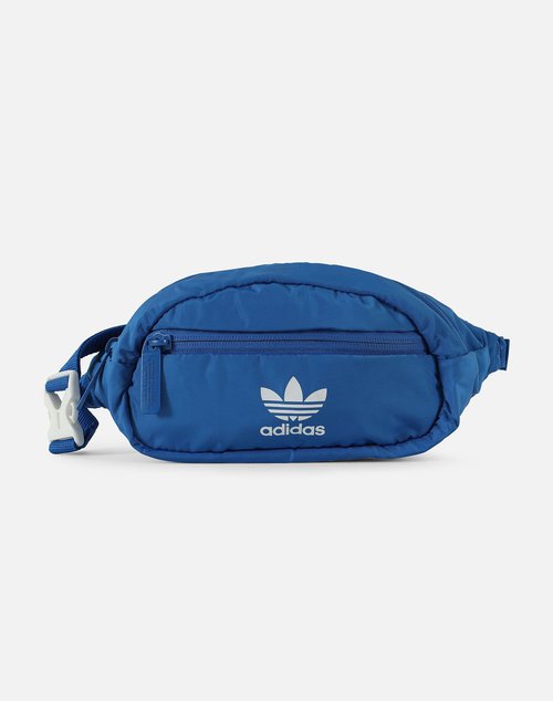adidas NATIONAL WAIST PACK - Royal Blue - 5145683