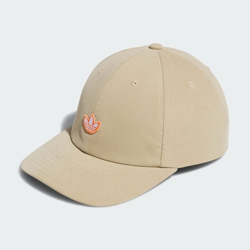 adidas Originals Relaxed Cap - Hemp - KB8667