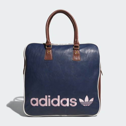 adidas Originals Tote Bag - Night Indigo - JY9880