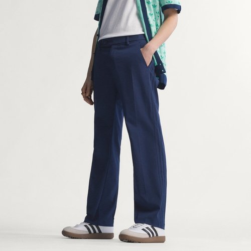 adidas Originals TWISTWEAVE Pants - Night Indigo - JY5284