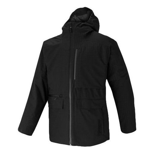 adidas Outdoor Sports Down Jacket - Black - GF0038
