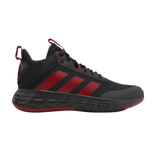 adidas Own The Game 2.0 - Black/Red - ID2121