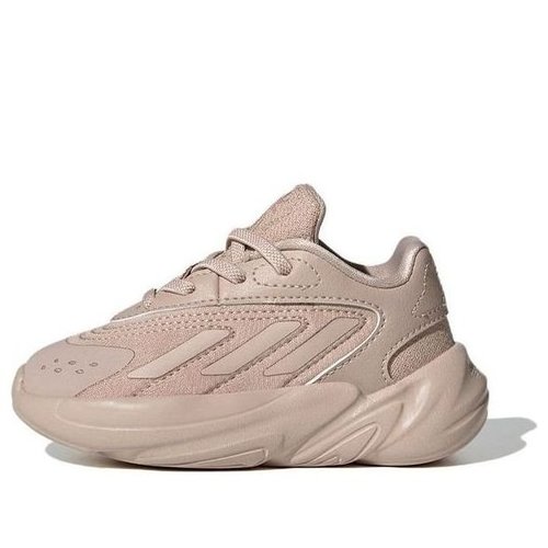 adidas Ozelia Lifestyle - Brown - HQ1613