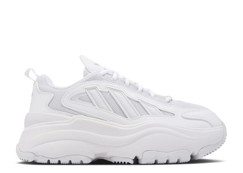 adidas Ozgaia - White - IG6047