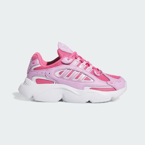 adidas Ozmillen EL C - Pink Fusion/Bliss Lilac/Semi Blue Burst - IF4453