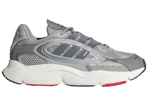adidas Ozmillen - Grey Two/Grey Three/Crystal White - IF9111