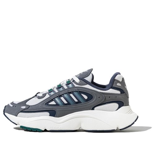 ◆adidas◆ Ozmillen gray blue IF3446 ADIDAS-OZMILLEN-GREY--