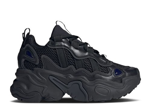 adidas Ozthemis | Size 8.5 - Black - IG1504