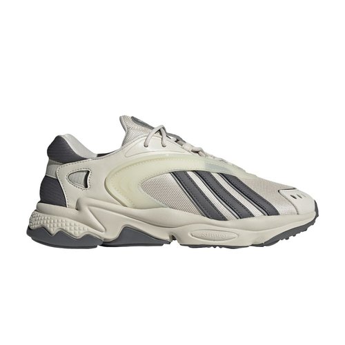 adidas Oztral - Aluminium/Grey Five/Silver Metallic - GZ9409