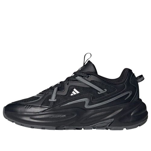adidas Ozwave Surge 2.0 - Black - JQ9250