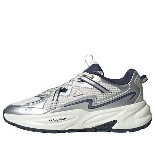 adidas Ozwave Surge 2.0 - Silver/Navy - JQ9256
