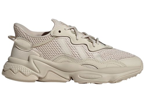 adidas Ozweego - Alumina/Alumina/Alumina - IG9016