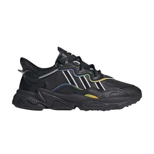 adidas Ozweego - Black - FV2556