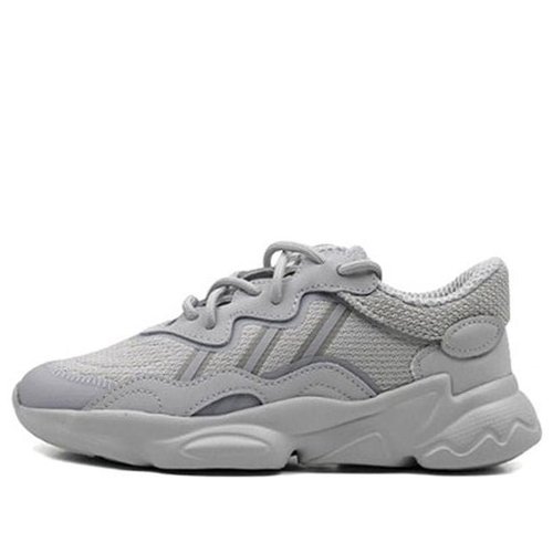 adidas Ozweego - Gray - GX1645