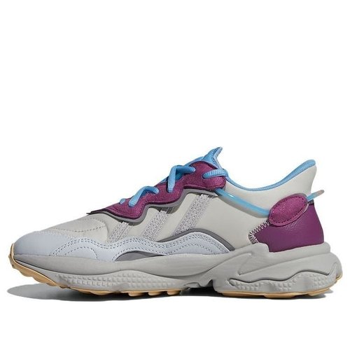adidas Ozweego - Grey - FX6107