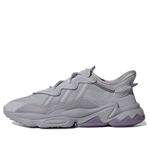 adidas Ozweego GY1027 - Grey/Purple - GY1027