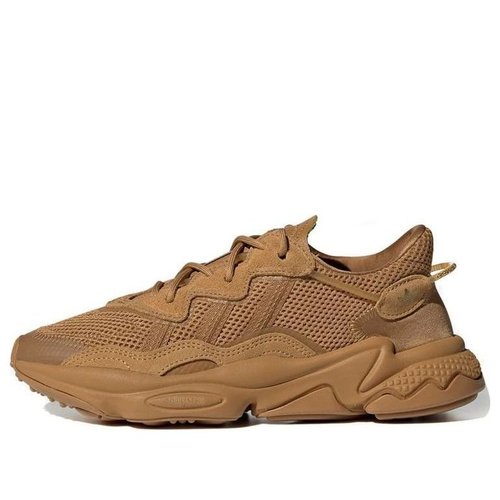 adidas Ozweego - Brown - GW8607