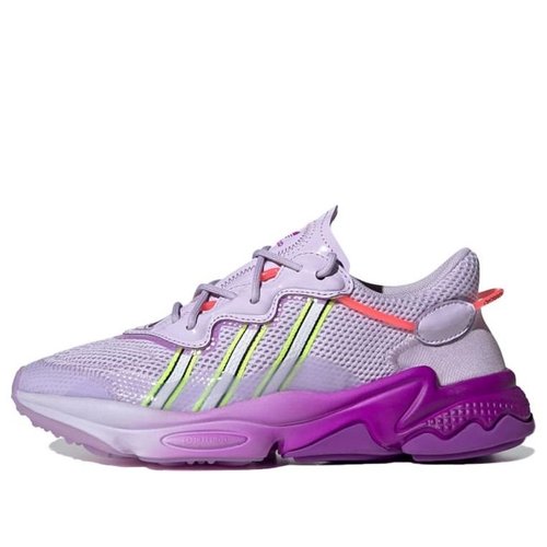 adidas Ozweego - White - FW2736