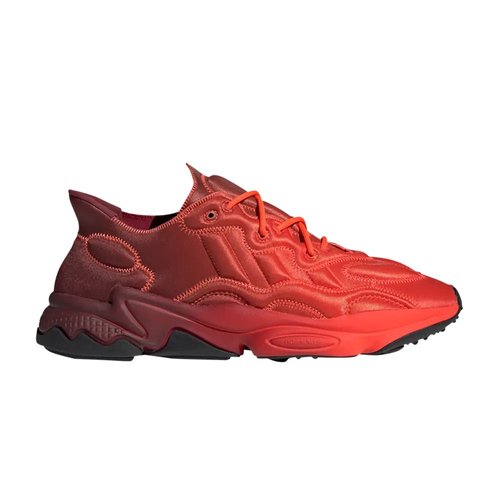adidas Ozweego Tech - Red - EG0550