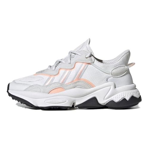 adidas ozweego white grey