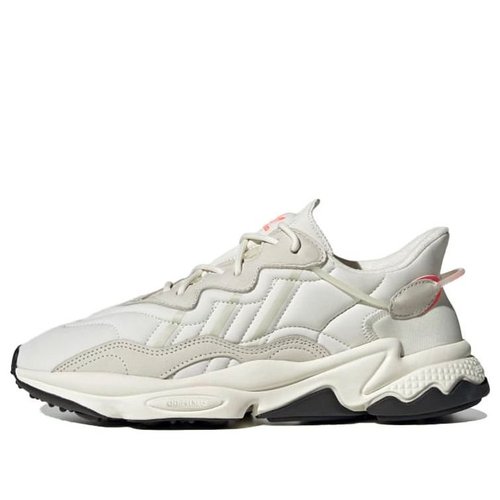 adidas Ozweego - Grey - FV9667