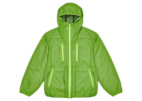 adidas Palace Y-3 Parka - Green
