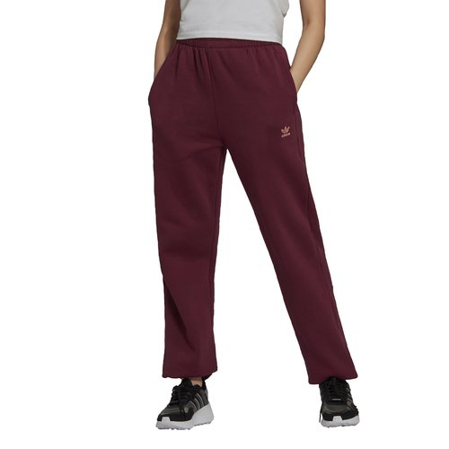 adidas Pants 'Maroon/Maroon' H06627 Solesense